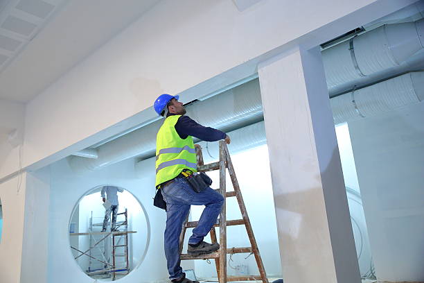 Best Expert Drywall Texturing  in Point Of Rocks, MD